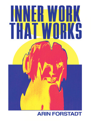 cover image of Inner Work that Works